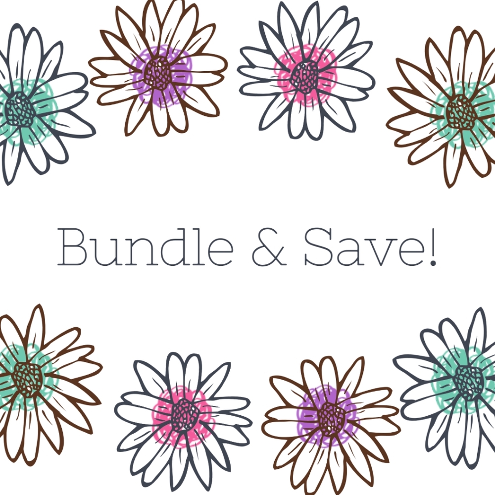 Discounts await!
